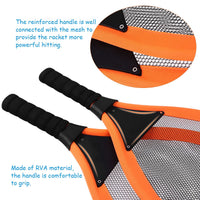 HKM-706067 Children's Lightweight Badminton Racket for Junior Players