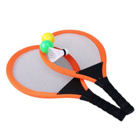 HKM-706067 Children's Lightweight Badminton Racket for Junior Players