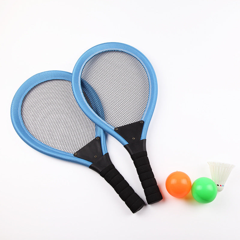 HKM-706067 Children's Lightweight Badminton Racket for Junior Players