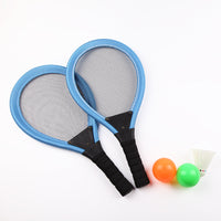 HKM-706067 Children's Lightweight Badminton Racket for Junior Players