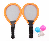HKM-706067 Children's Lightweight Badminton Racket for Junior Players