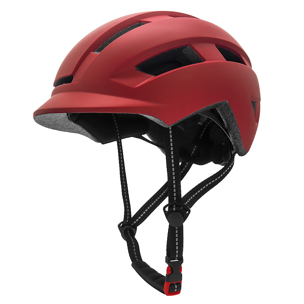 KTX-988947 Multifunctional EPS Foam Bicycle Sports Helmet for Safety and Comfort