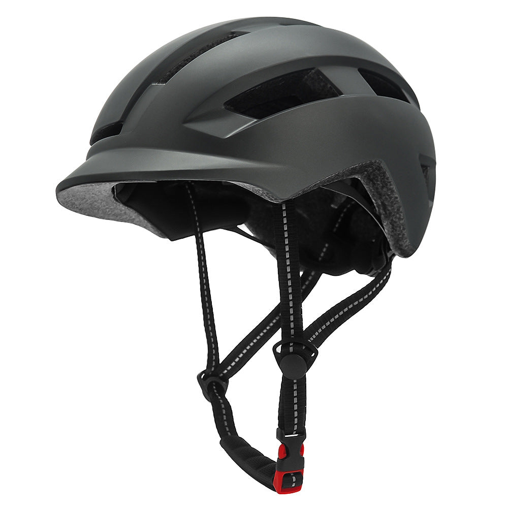 KTX-988947 Multifunctional EPS Foam Bicycle Sports Helmet for Safety and Comfort