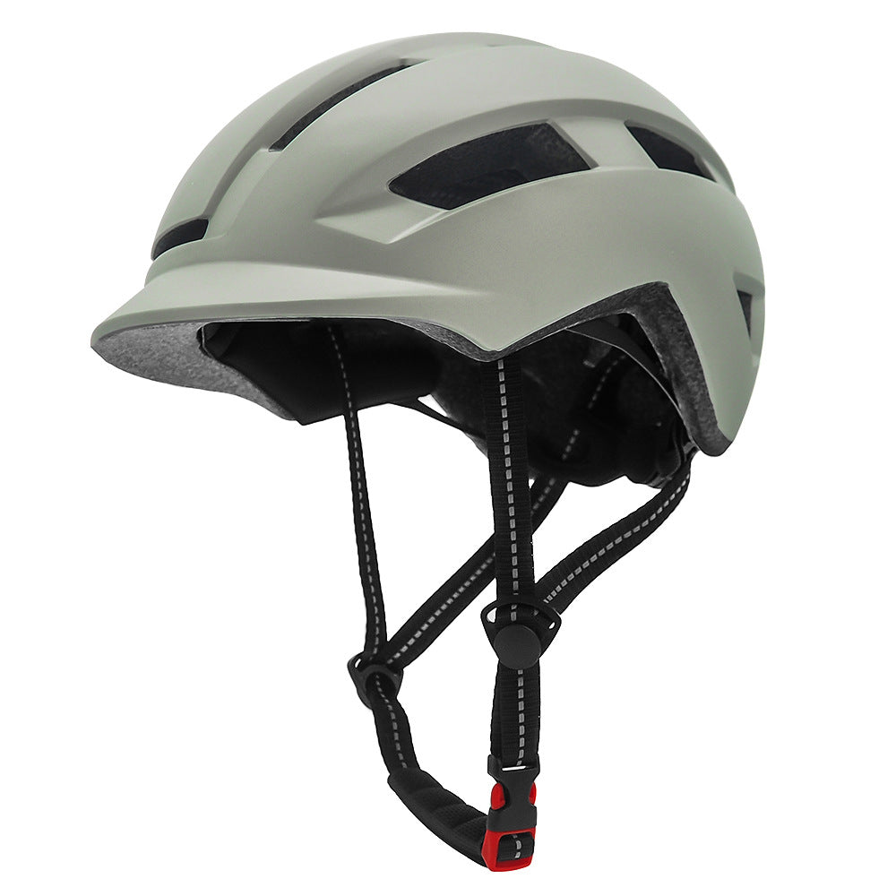 KTX-988947 Multifunctional EPS Foam Bicycle Sports Helmet for Safety and Comfort