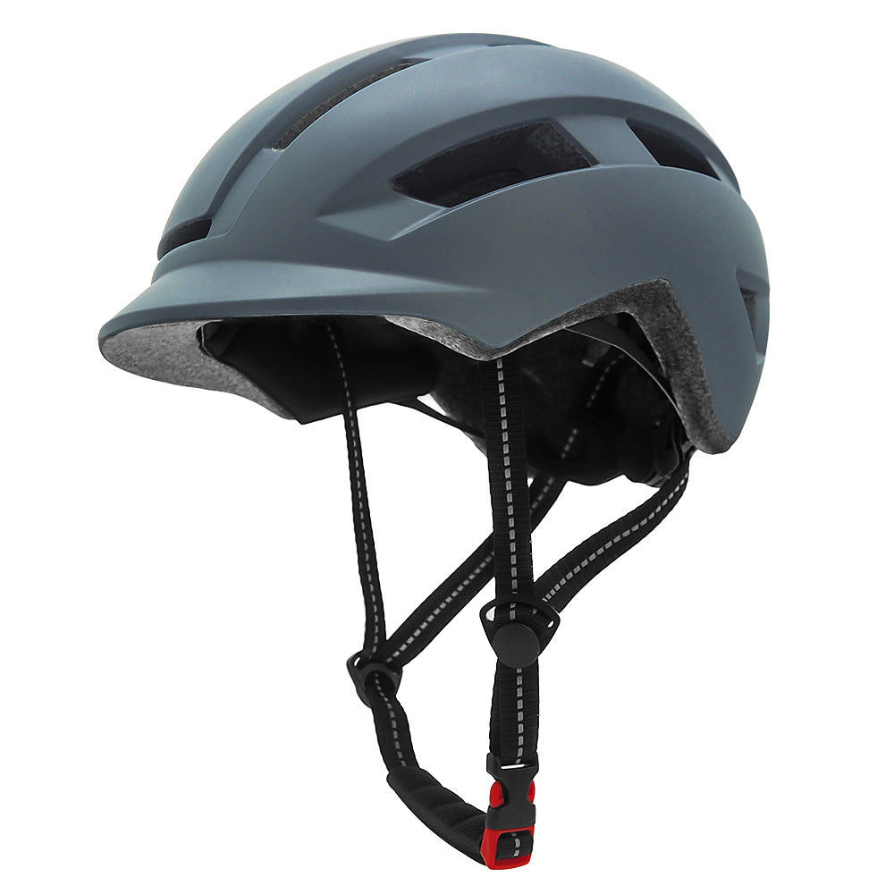 KTX-988947 Multifunctional EPS Foam Bicycle Sports Helmet for Safety and Comfort