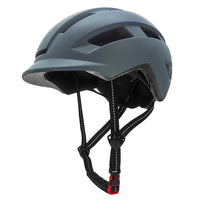 HKM-988947 Multifunctional EPS Foam Bicycle Sports Helmet for Safety and Comfort