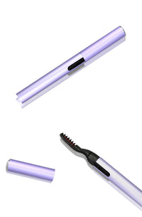 HKM-304147 Eyelash Perm Curling Tool with Pencil and Brush – 18*137MM Plastic Packaging