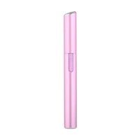 HKM-304147 Eyelash Perm Curling Tool with Pencil and Brush – 18*137MM Plastic Packaging