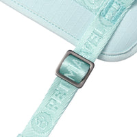 HKM-948947 Adjustable Embroidered Jacquard Dog Harness for Comfort and Safety