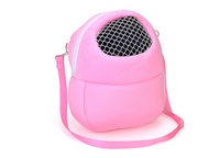 HKM-427603 Cozy Portable Cotton Nest for Squirrels, Chinchillas, and Guinea Pigs