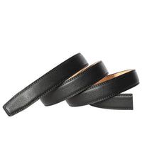 HKM-425491 Men's Automatic 3.5CM Wide Belt - Model LY35-3345