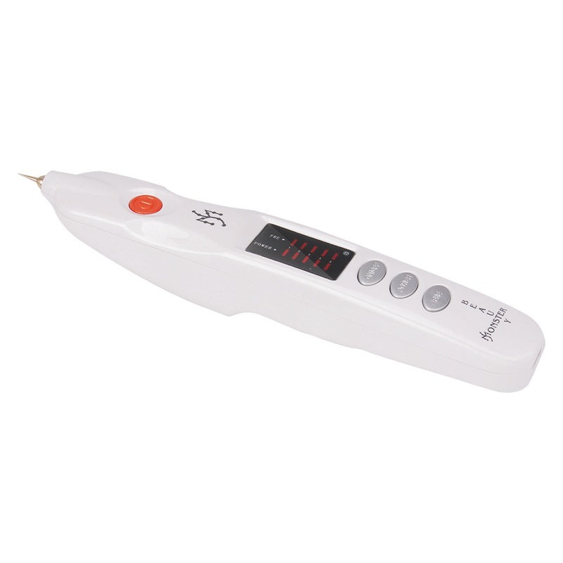 HKM-247699 Multifunctional Beauty Instrument with 5+ Adjustable Gears and Rechargeable Power Supply