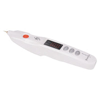 HKM-247699 Multifunctional Beauty Instrument with 5+ Adjustable Gears and Rechargeable Power Supply