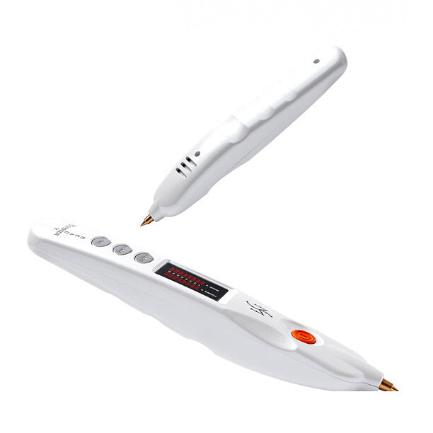HKM-247699 Multifunctional Beauty Instrument with 5+ Adjustable Gears and Rechargeable Power Supply
