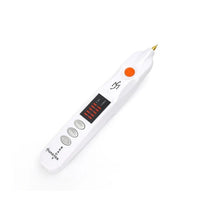 HKM-247699 Multifunctional Beauty Instrument with 5+ Adjustable Gears and Rechargeable Power Supply