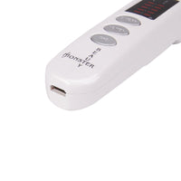HKM-247699 Multifunctional Beauty Instrument with 5+ Adjustable Gears and Rechargeable Power Supply