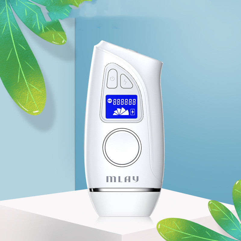 HKM-230227 T7 Laser Permanent Hair Removal Device for Whole Body Use