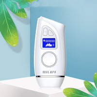 HKM-230227 T7 Laser Permanent Hair Removal Device for Whole Body Use