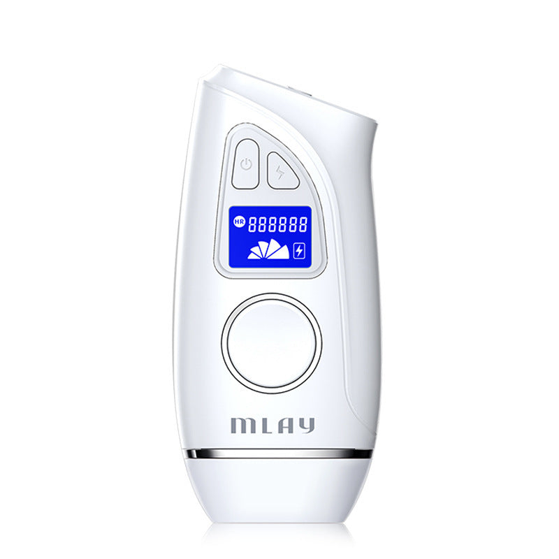 HKM-230227 T7 Laser Permanent Hair Removal Device for Whole Body Use