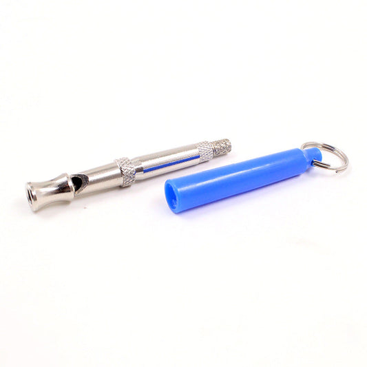 JMT-104522 Colorful Pet Dog Flute for Melodic Playtime and Training