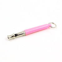 HKM-737171 Colorful Pet Dog Flute for Melodic Playtime and Training