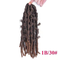 HKM-872915 Short Curly Wig for Ladies - 12 Inch Low Temperature Flame Retardant Silk, Versatile for Any Face Shape