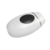HKM-327379 Laser Hair Removal Device with 900,000 Pulses, Includes Adapter and English Manual