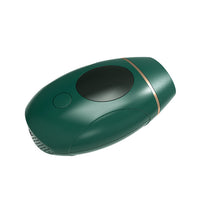 HKM-327379 Laser Hair Removal Device with 900,000 Pulses, Includes Adapter and English Manual