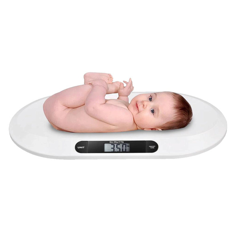 KTX-108819 Newborn Digital Weight Scale for Hospital Use