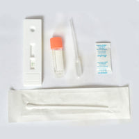 HKM-777235 Canine Distemper and Parvovirus Detection Test Kit