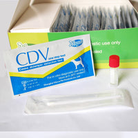 HKM-777235 Canine Distemper and Parvovirus Detection Test Kit