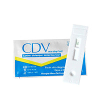 HKM-777235 Canine Distemper and Parvovirus Detection Test Kit