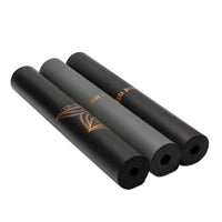 HKM-327507 Non-Slip Rubber Yoga Mat with Sweat Absorption Features