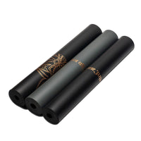 HKM-327507 Non-Slip Rubber Yoga Mat with Sweat Absorption Features