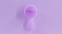 HKM-179859 Magnetic Beads Silicone Facial Cleansing Tool for Deep Skin Cleanse and Blackhead Removal