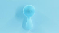 HKM-179859 Magnetic Beads Silicone Facial Cleansing Tool for Deep Skin Cleanse and Blackhead Removal