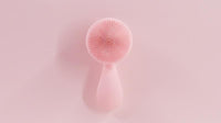 HKM-179859 Magnetic Beads Silicone Facial Cleansing Tool for Deep Skin Cleanse and Blackhead Removal