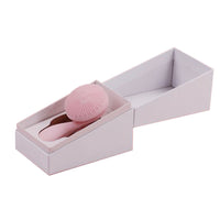 HKM-179859 Magnetic Beads Silicone Facial Cleansing Tool for Deep Skin Cleanse and Blackhead Removal