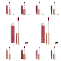 HKM-726675 Non-Sticky Moisturizing Lip Gloss for Smooth, Charming Lips - 3.2 ML