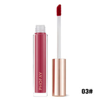 HKM-726675 Non-Sticky Moisturizing Lip Gloss for Smooth, Charming Lips - 3.2 ML