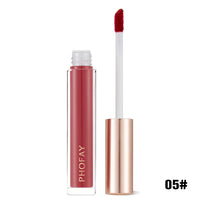 HKM-726675 Non-Sticky Moisturizing Lip Gloss for Smooth, Charming Lips - 3.2 ML