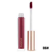 HKM-726675 Non-Sticky Moisturizing Lip Gloss for Smooth, Charming Lips - 3.2 ML