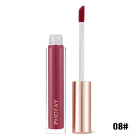 HKM-726675 Non-Sticky Moisturizing Lip Gloss for Smooth, Charming Lips - 3.2 ML