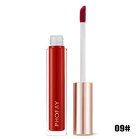 HKM-726675 Non-Sticky Moisturizing Lip Gloss for Smooth, Charming Lips - 3.2 ML
