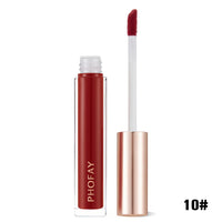 HKM-726675 Non-Sticky Moisturizing Lip Gloss for Smooth, Charming Lips - 3.2 ML