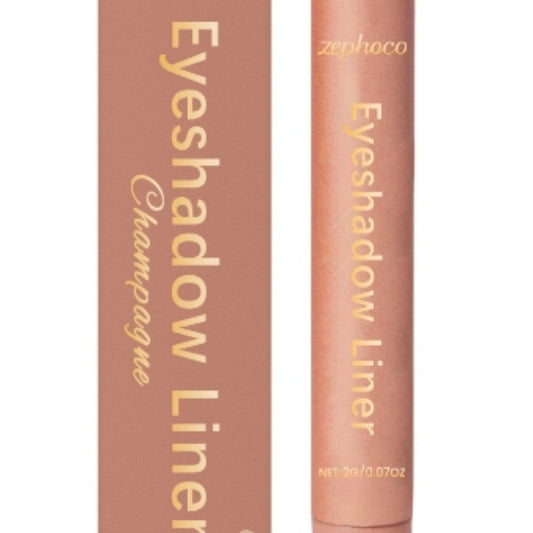 KTX-564819 Dual-Ended Eyeliner Pen with Mineral Ingredients & Shea Butter