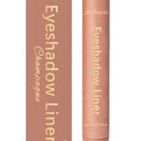 HKM-564819 Dual-Ended Eyeliner Pen with Mineral Ingredients & Shea Butter