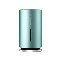 HKM-711571 Portable Induction Alcohol Spray Sterilizer Humidifier - Model YX-N8, Aluminum Alloy & ABS, USB Powered, Compact Design