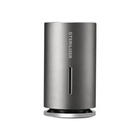 HKM-711571 Portable Induction Alcohol Spray Sterilizer Humidifier - Model YX-N8, Aluminum Alloy & ABS, USB Powered, Compact Design