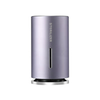 HKM-711571 Portable Induction Alcohol Spray Sterilizer Humidifier - Model YX-N8, Aluminum Alloy & ABS, USB Powered, Compact Design